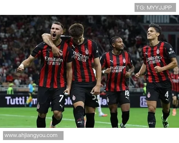 德甲激战曼联大胜AC米兰补时绝杀点燃全场激情瞬间分析
