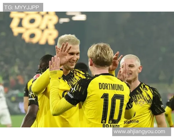 足总杯历史冷门多特蒙德狂胜巴萨五球引爆全场激情