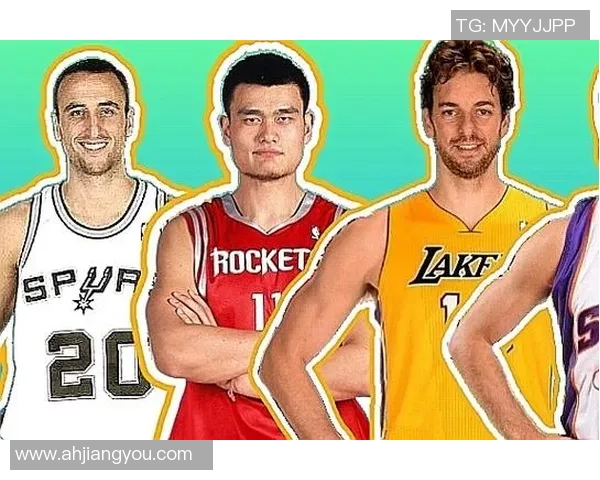 姚明2光芒再现传奇巨星的篮球之路与未来展望