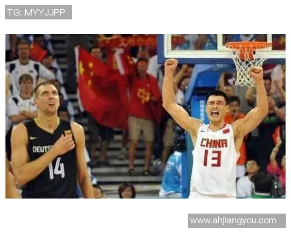 姚明在NBA的辉煌成就与影响力探讨及其对中国篮球的深远意义