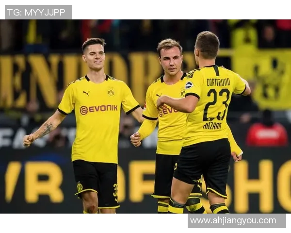 德甲激战国米逆转多特蒙德4-3全场沸腾数据解析精彩瞬间回顾