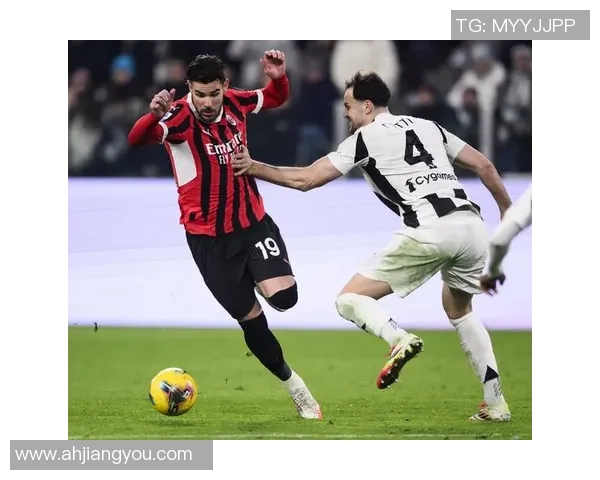 尤文图斯逆转AC米兰5-1精彩瞬间回顾十大进球震撼全场