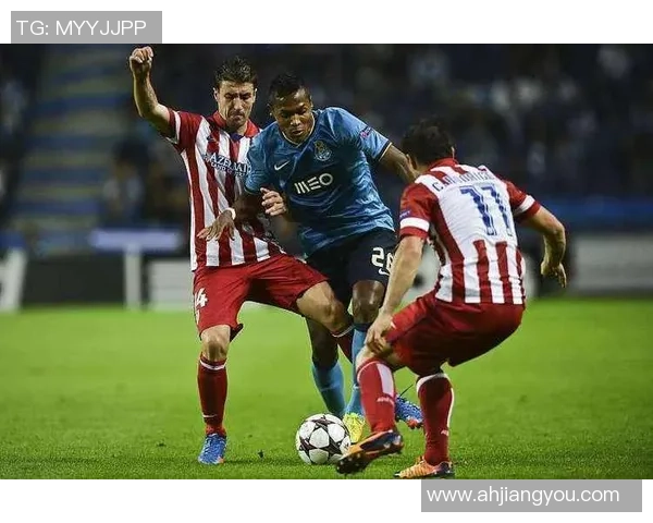 意甲赛场惊现冷门波尔图与马竞激战成平局精彩集锦回顾