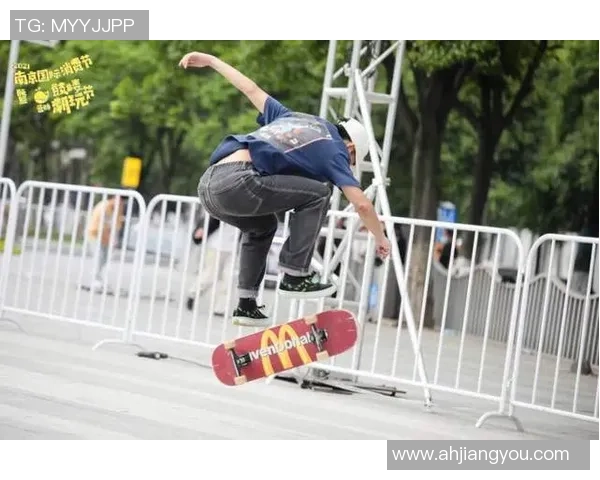 西安滑板队崭露头角最新滑板个人能力排名前十揭晓