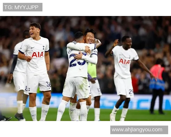 英超激情对决热刺逆转巴黎圣日耳曼乌龙球成比赛转折点