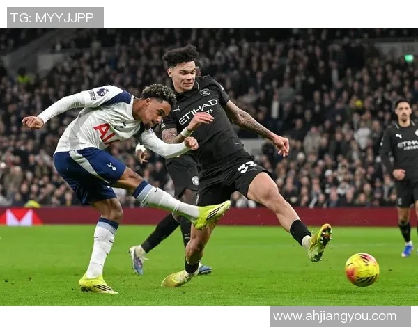 中超精彩对决曼城与热刺1比1平局十大进球瞬间回顾