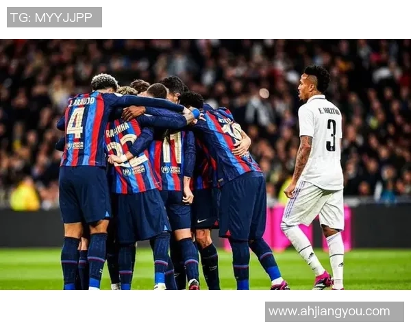 国王杯精彩对决巴萨逆转阿森纳4-0全场沸腾数据分析揭秘