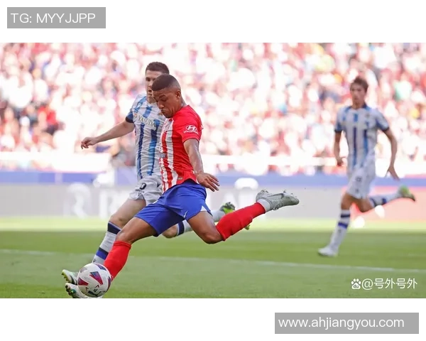 欧冠激战巴萨4-3逆转马竞十大精彩进球点燃全场激情