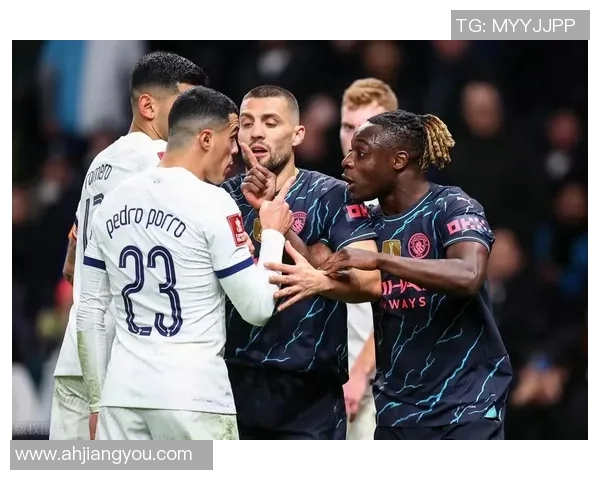 足总杯惊心动魄之战曼城逆转多特蒙德演绎经典绝杀时刻 足总杯惊心动魄之战曼城逆转多特蒙德演绎经典绝杀时刻