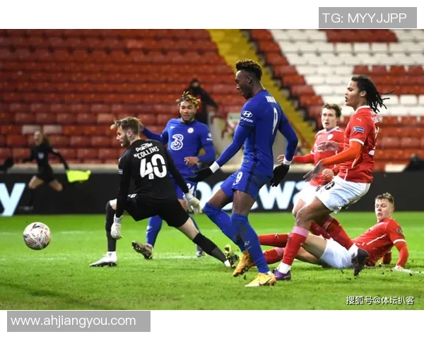 足总杯精彩对决本菲卡轻取切尔西晋级点球大战瞬间引爆全场