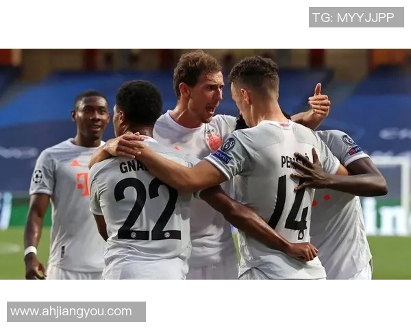 国王杯精彩对决拜仁逆转里昂展现战术魅力与团队精神